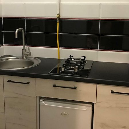 Ruska Apartments إلفيف المظهر الخارجي الصورة