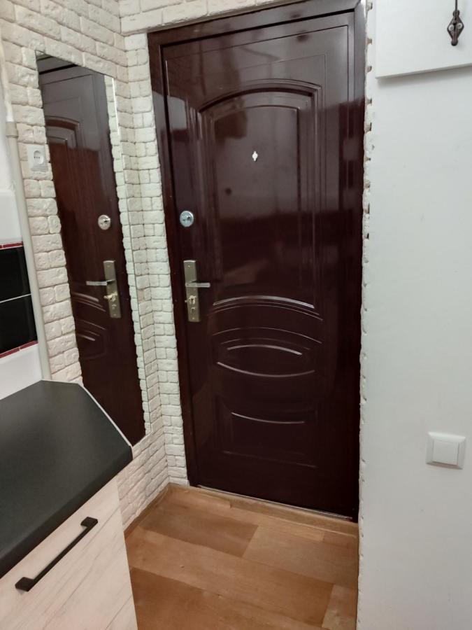 Ruska Apartments إلفيف المظهر الخارجي الصورة