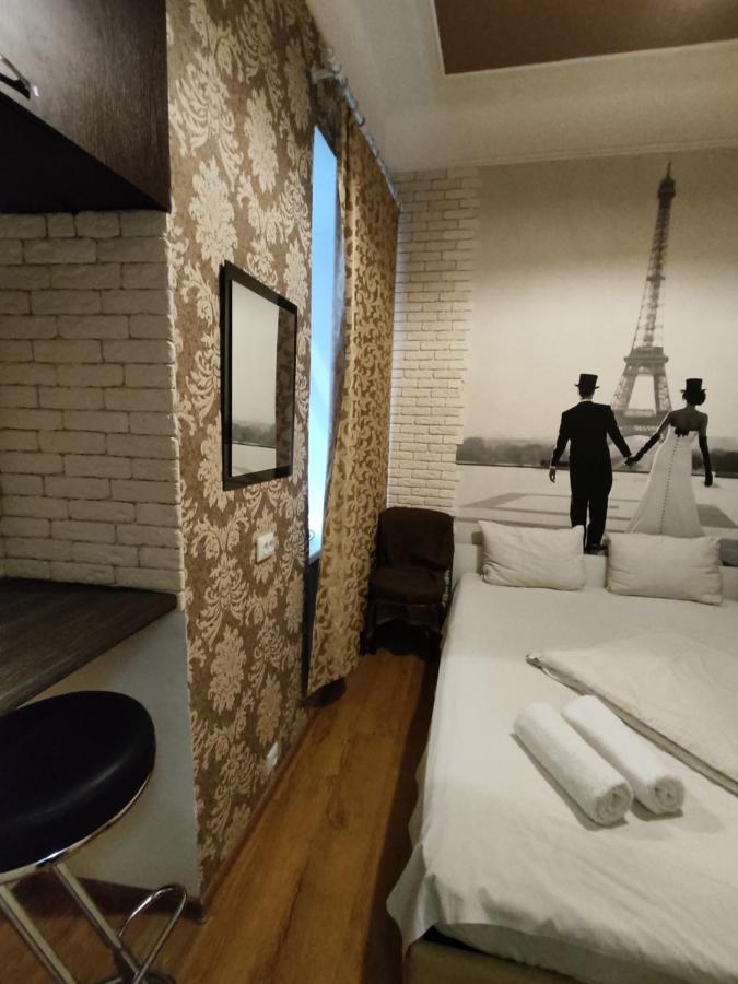 Ruska Apartments إلفيف المظهر الخارجي الصورة
