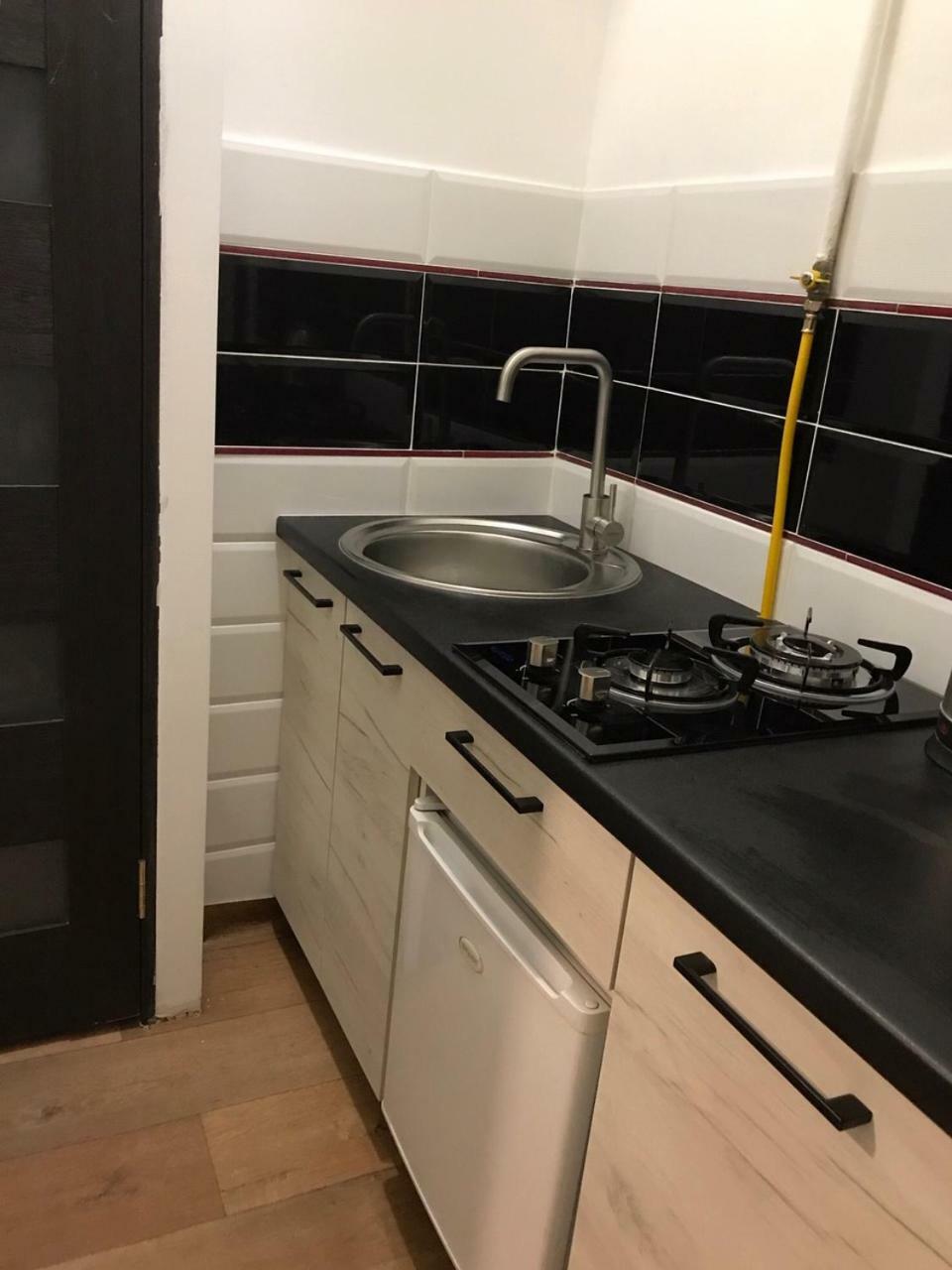 Ruska Apartments إلفيف المظهر الخارجي الصورة