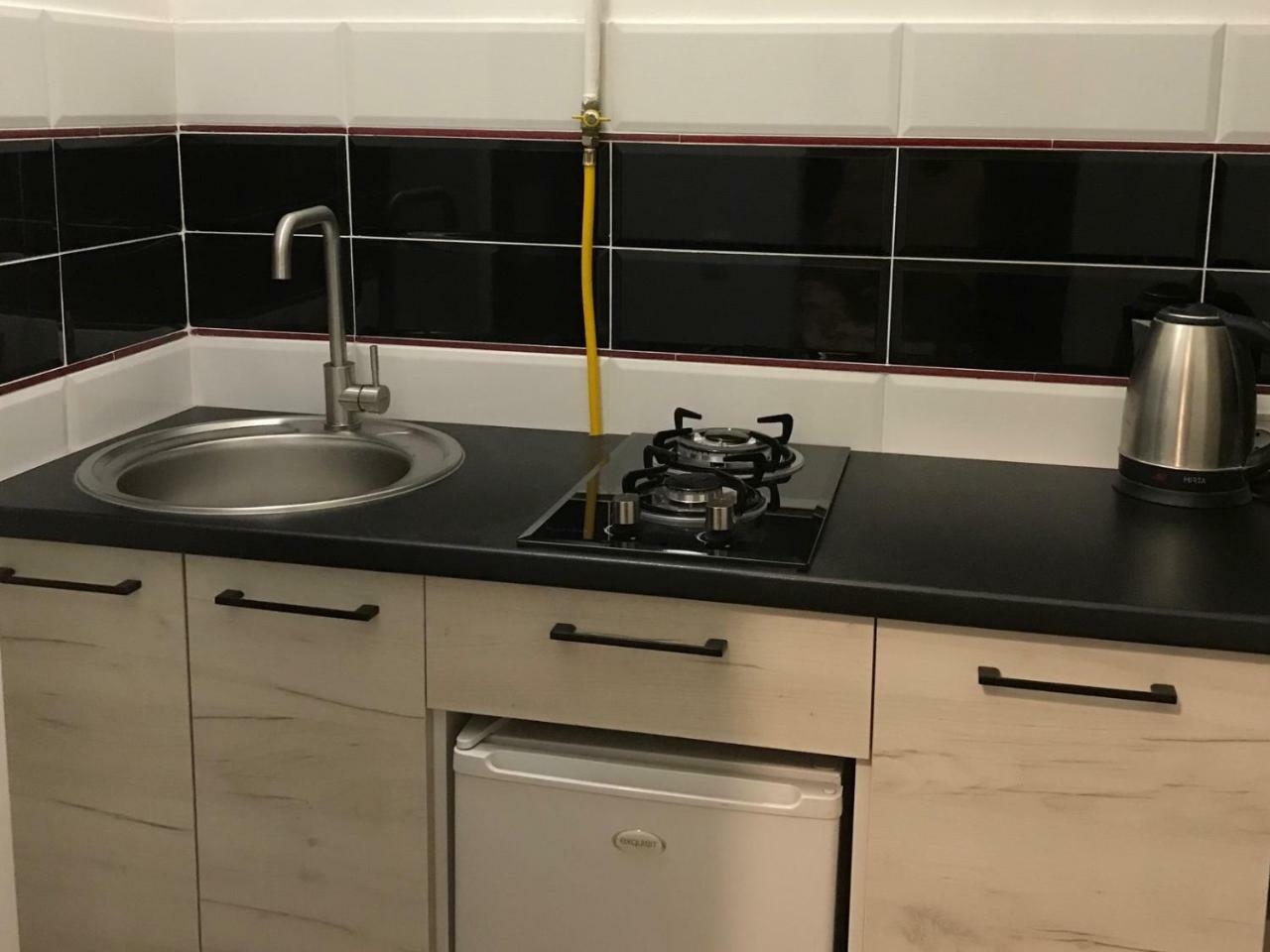 Ruska Apartments إلفيف المظهر الخارجي الصورة